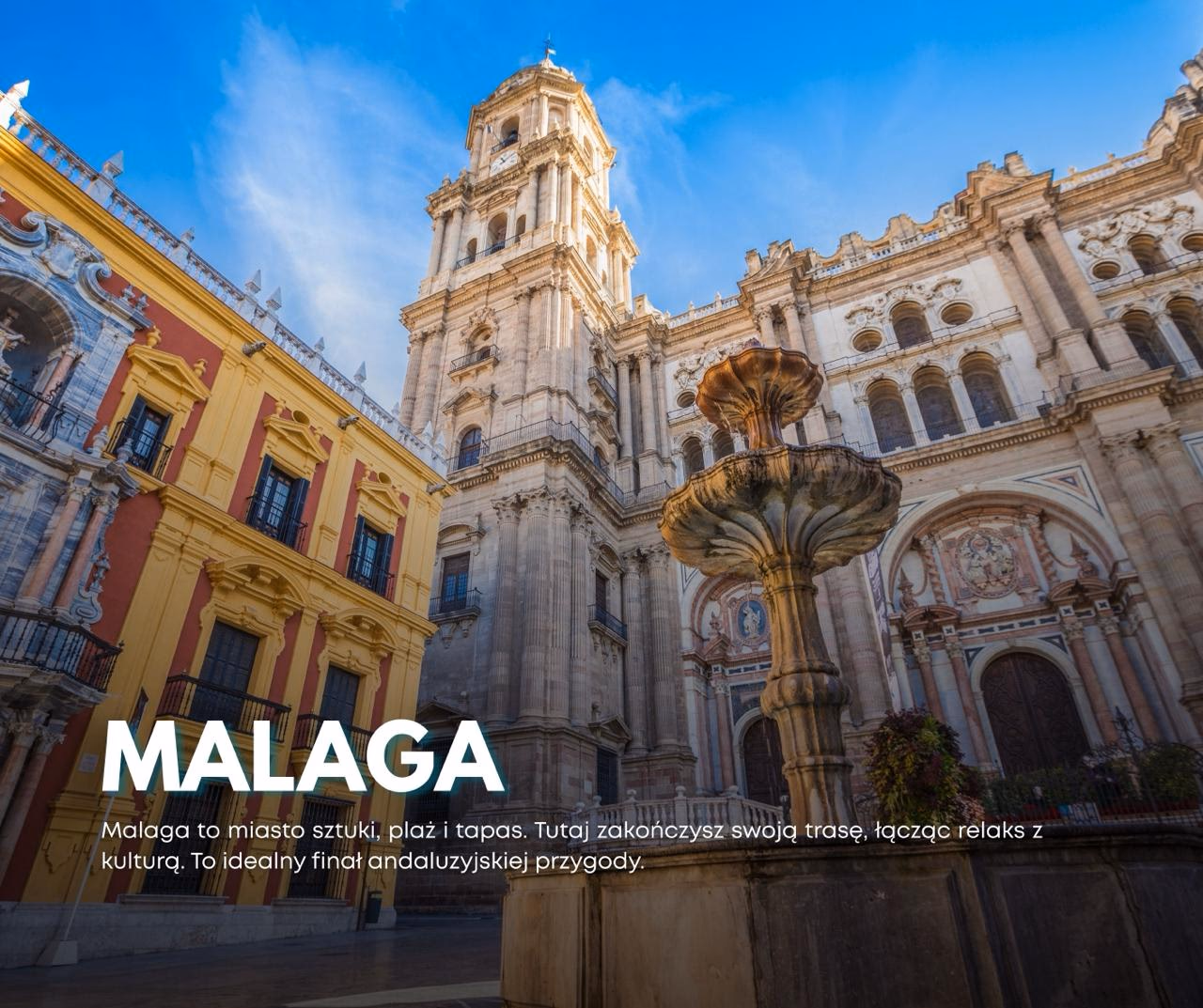 Beautiful Destination